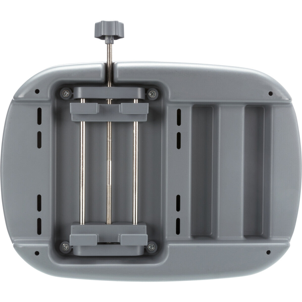 Trixie Cykelkurv til bagagebærer i plast 36 x 47 x 46 cm - til el cykel