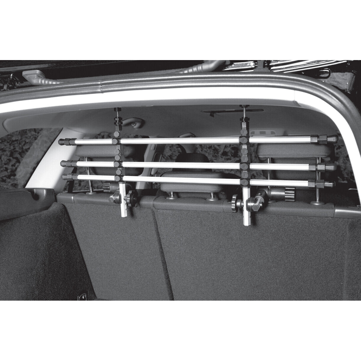 Trixie Sikkerhedegitter til bil