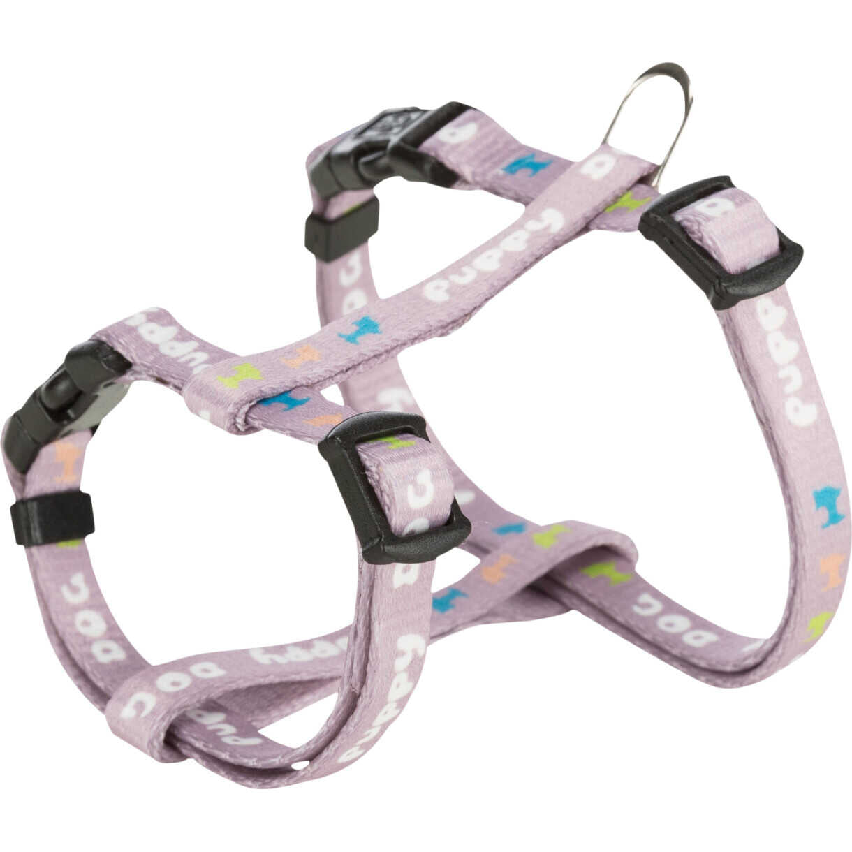 Trixie Junior hvalpesele med line