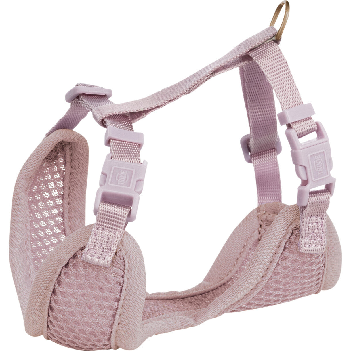 Trixie Junior hvalpesele med line