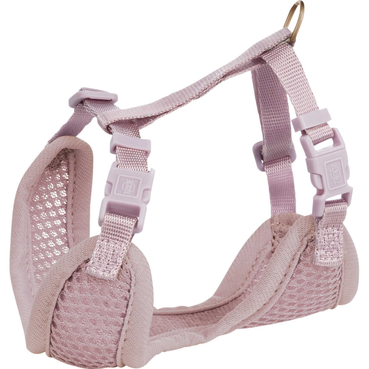 Trixie Junior hvalpesele med line