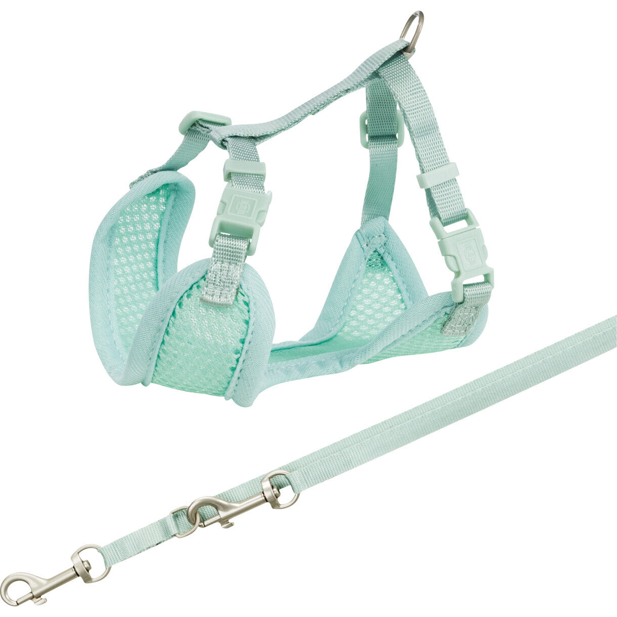 Trixie Junior hvalpesele med line