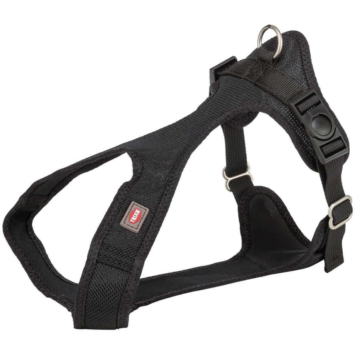 Trixie Comfort Soft touring hundesele