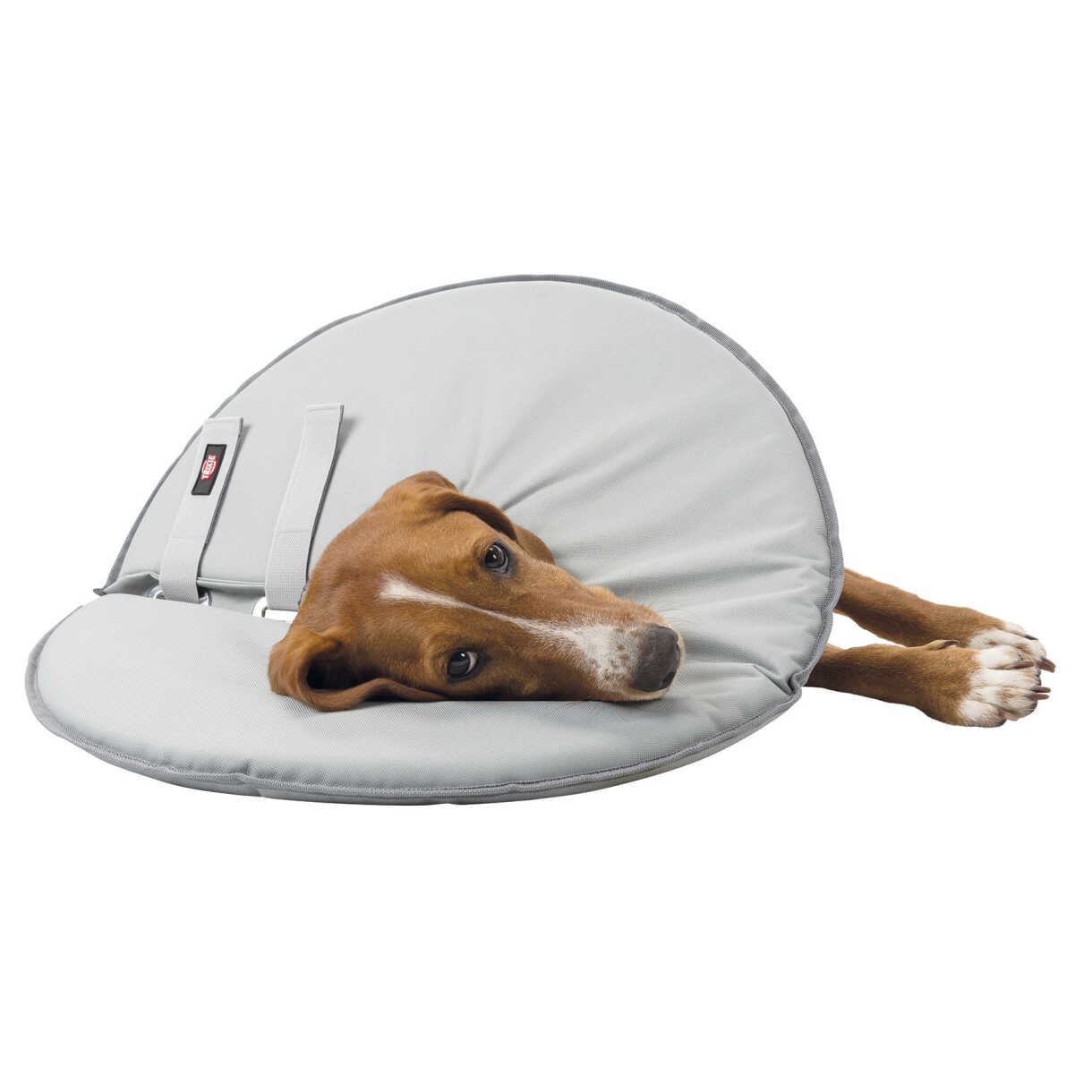 Trixie Beskyttelseskrave til hunde i blødt materiale