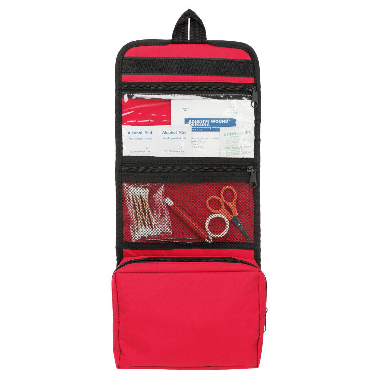 Trixie Premium førstehjælpskasse til katte og hunde