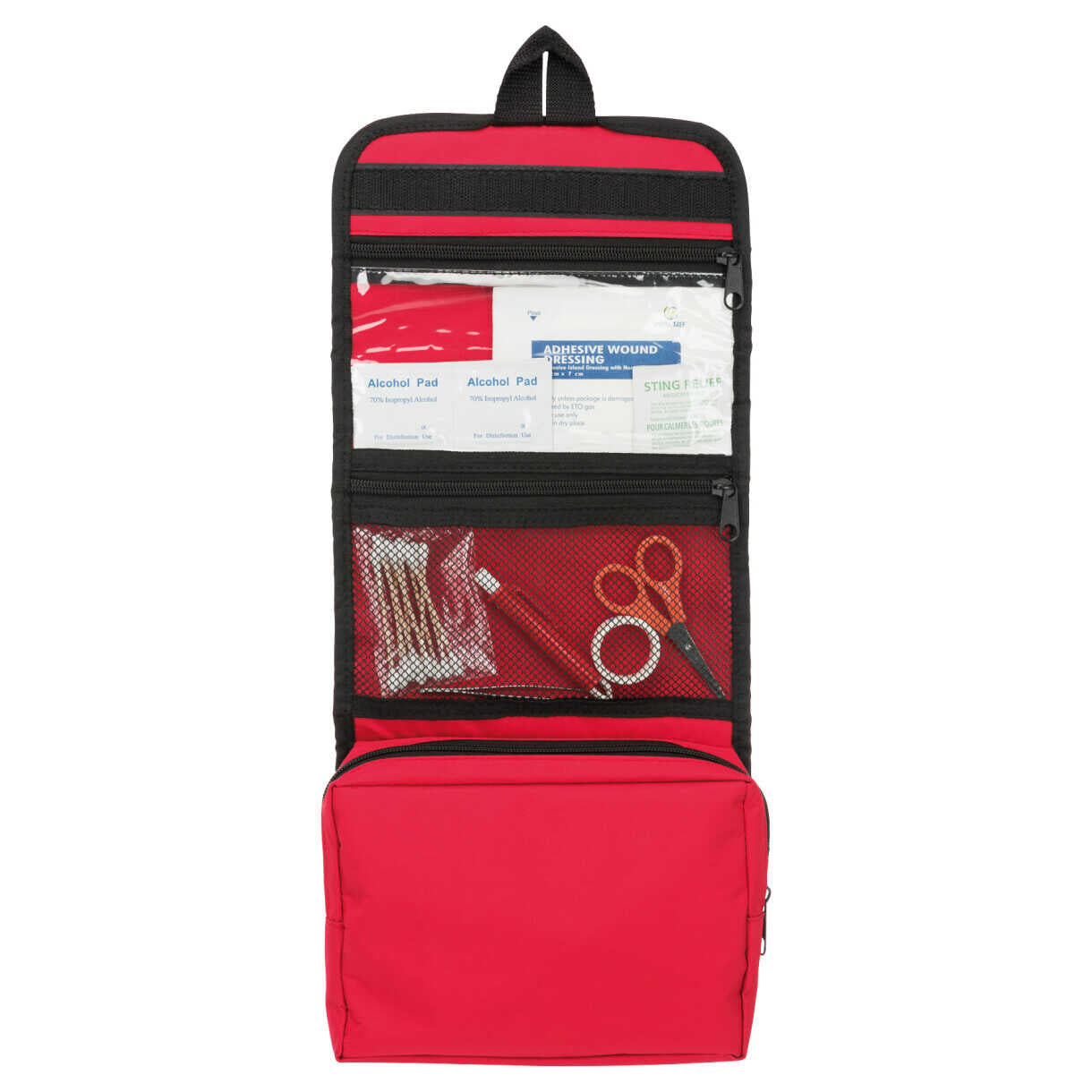 Trixie Premium førstehjælpskasse til katte og hunde