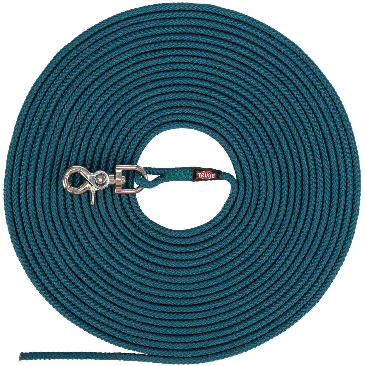 Trixie sporline, quick release, rund