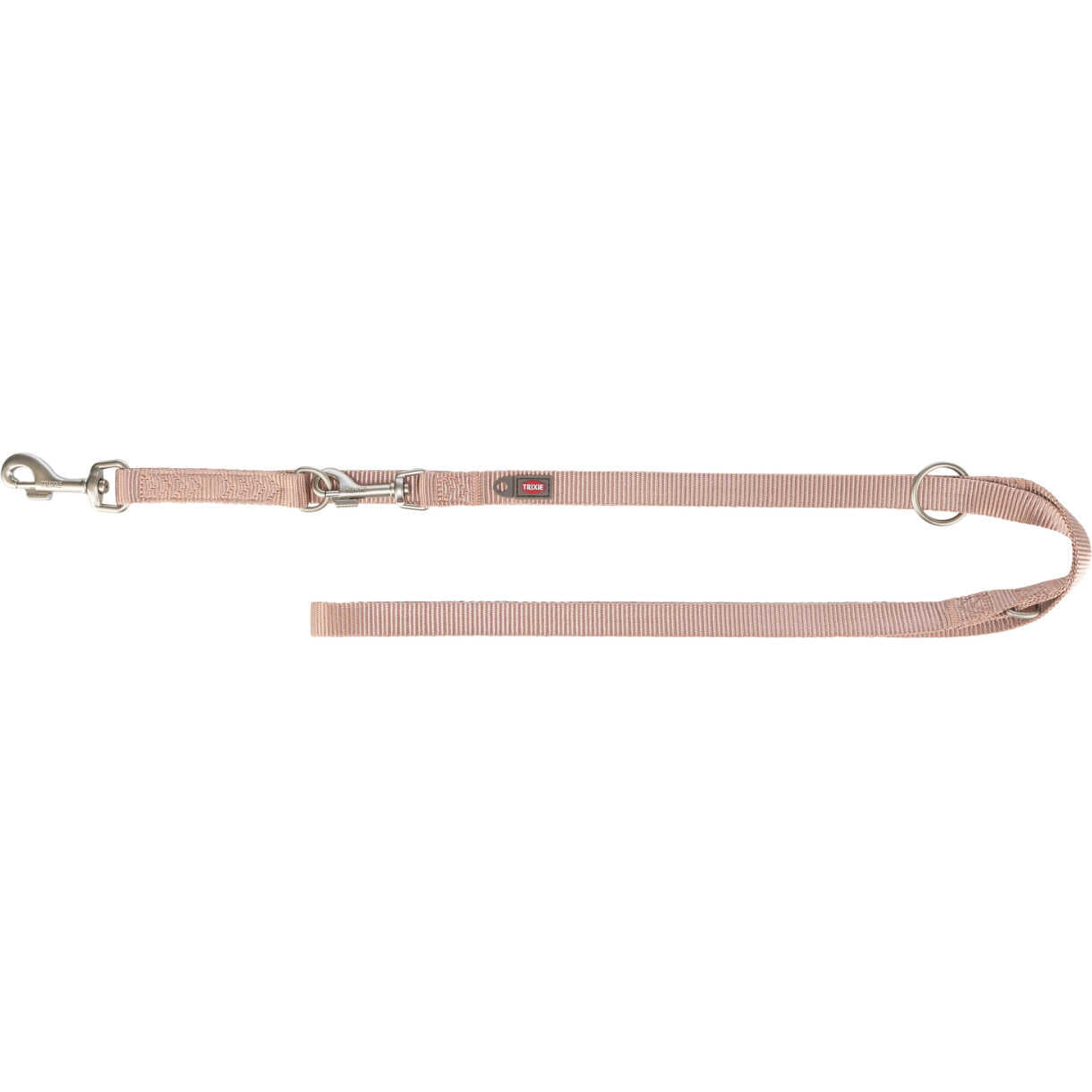 Trixie Premium justerbar Dressurline til hunde