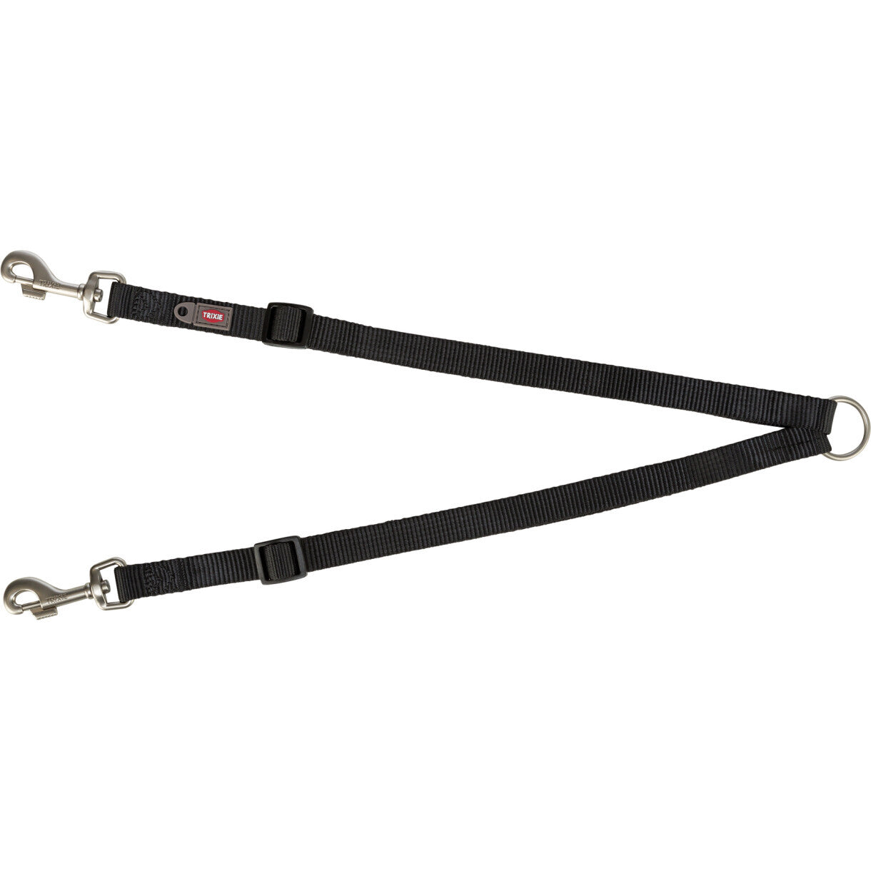 Trixie Premium 2-delt hundeline