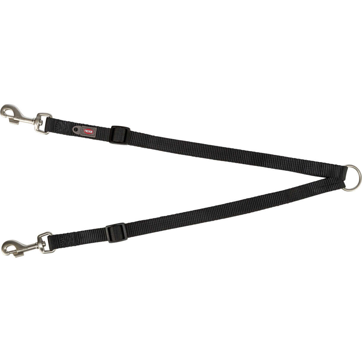 Trixie Premium 2-delt hundeline