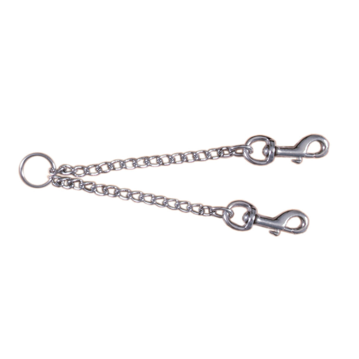 Trixie Kæde forlænger stykker til 2 hunde