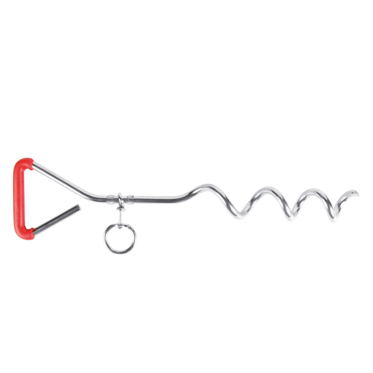 Trixie Jordspyd til hunde 40 cm - 9 mm