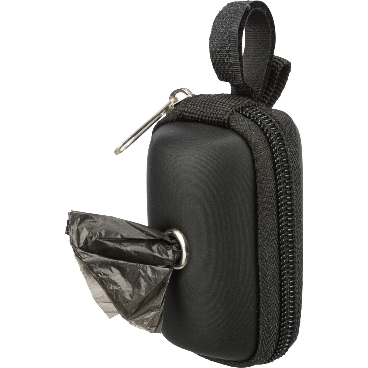 20 stk Trixie hundeposer med beholder - assorterede farver