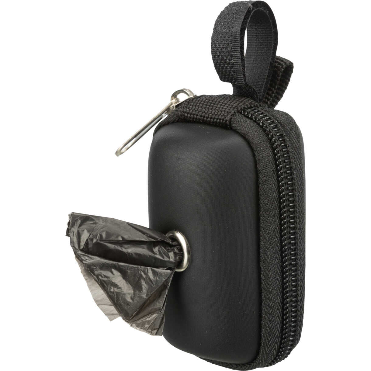 20 stk Trixie hundeposer med beholder - assorterede farver