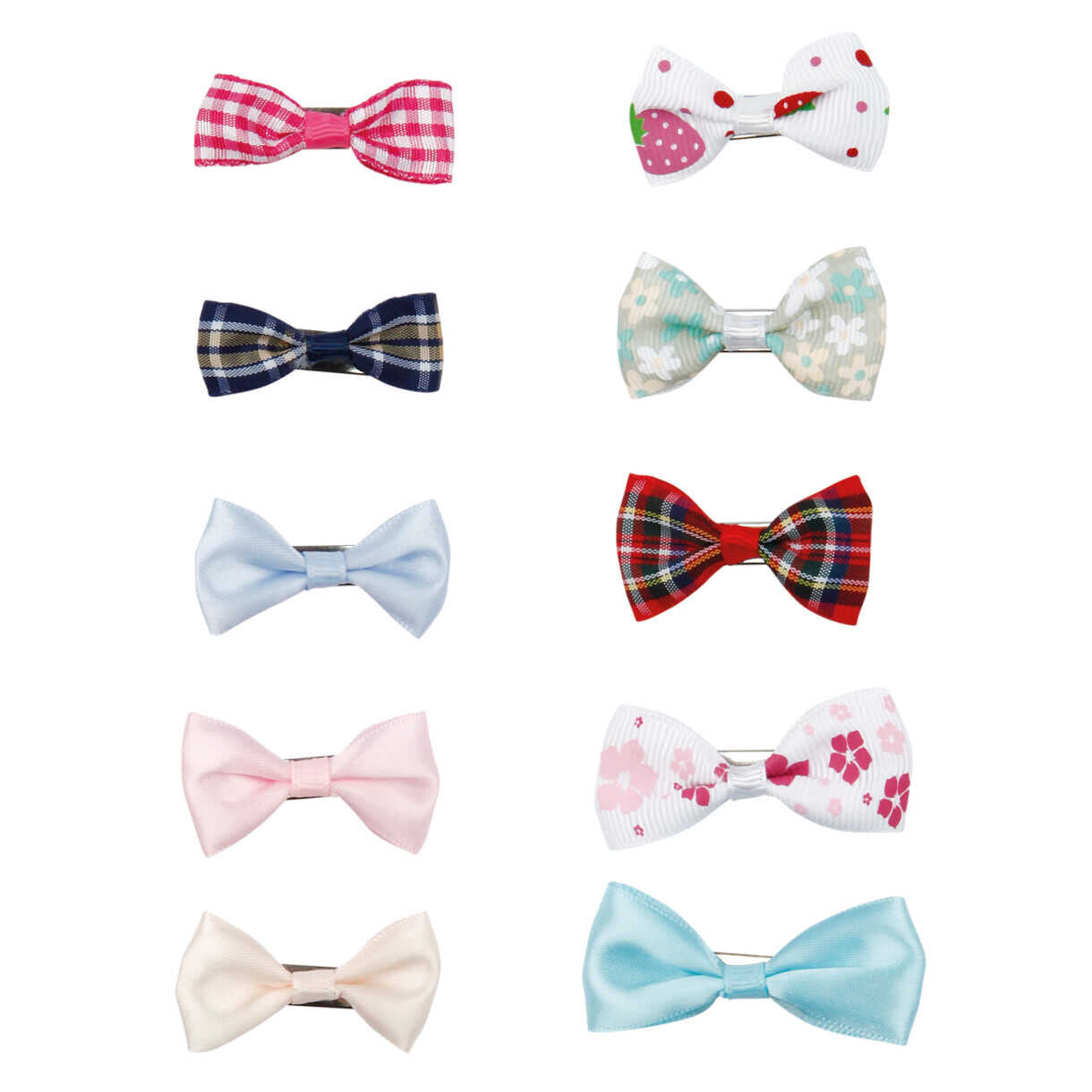 Trixie Hårsløjfer til hunde