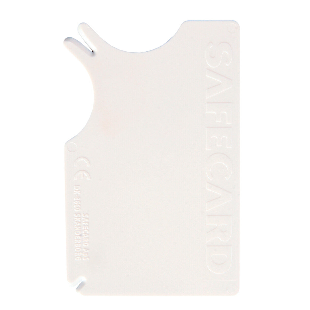 Trixie Safecard flåtfjerner 8 cm