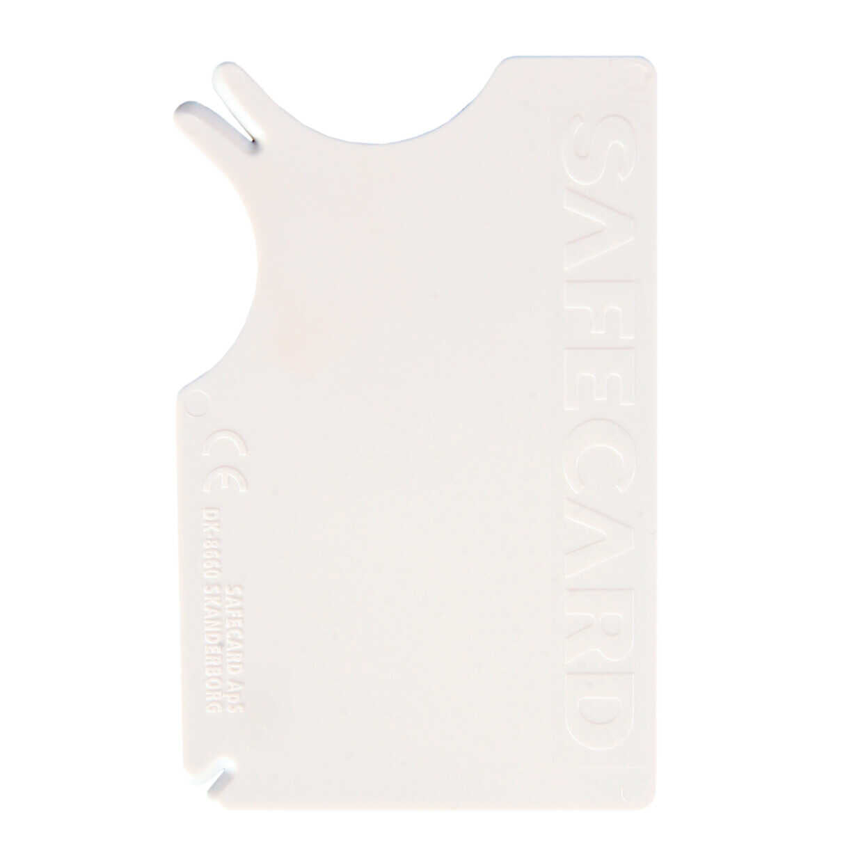 Trixie Safecard flåtfjerner 8 cm