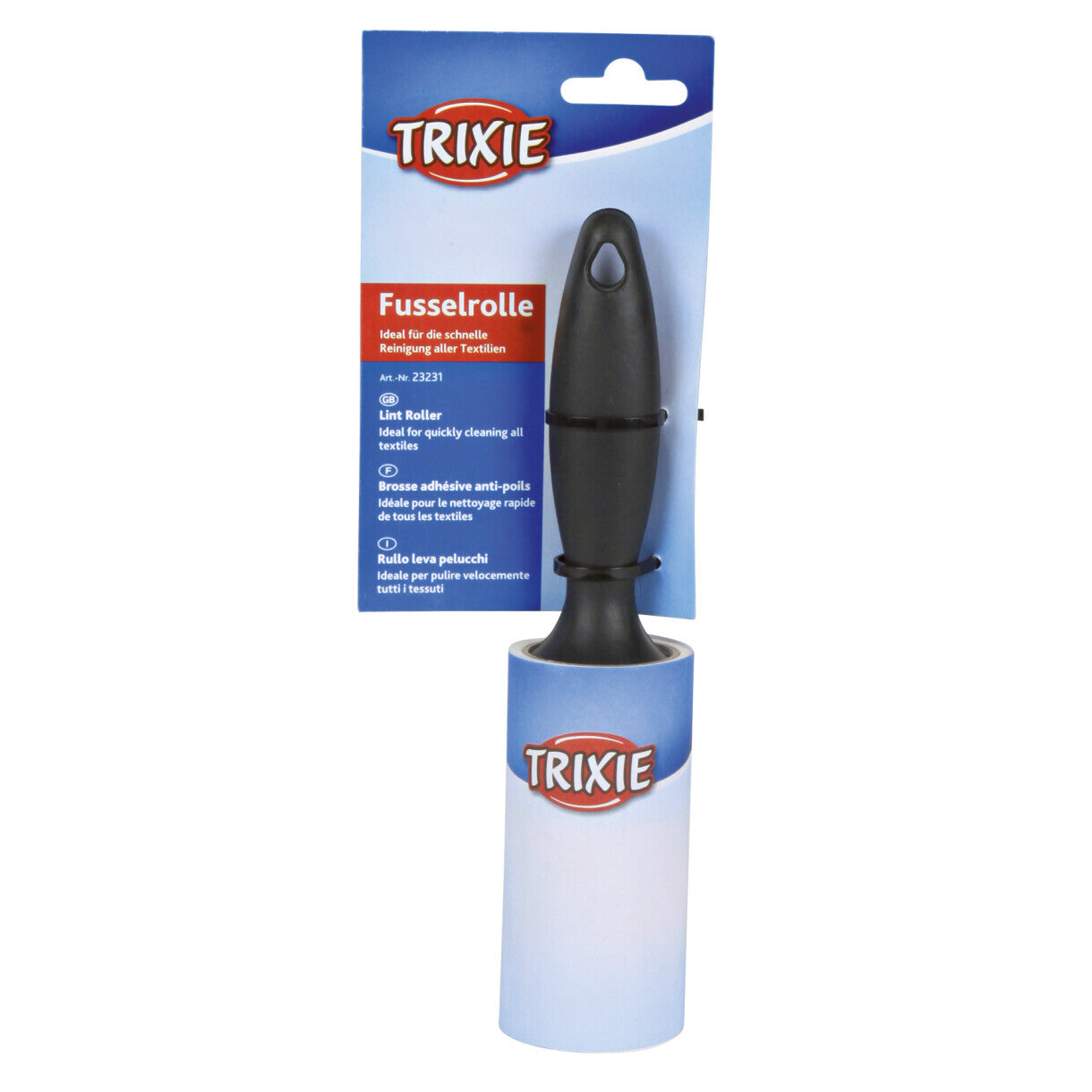 Trixie Fnugrulle - 60 blade