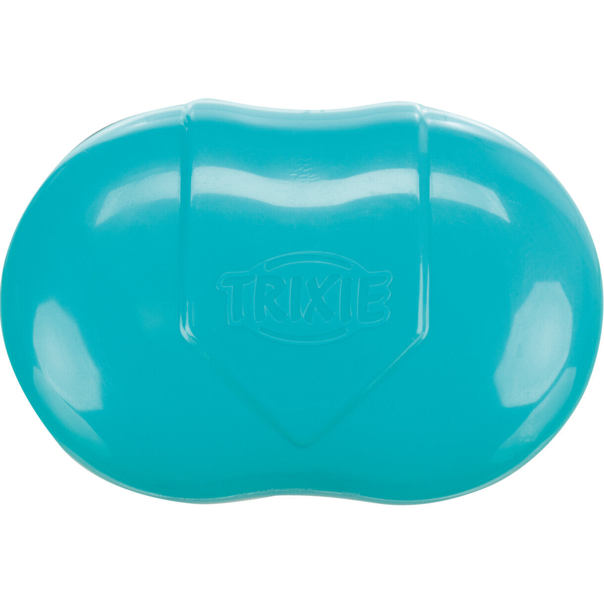 Trixie fnug og hår børste - 7 x 10 cm