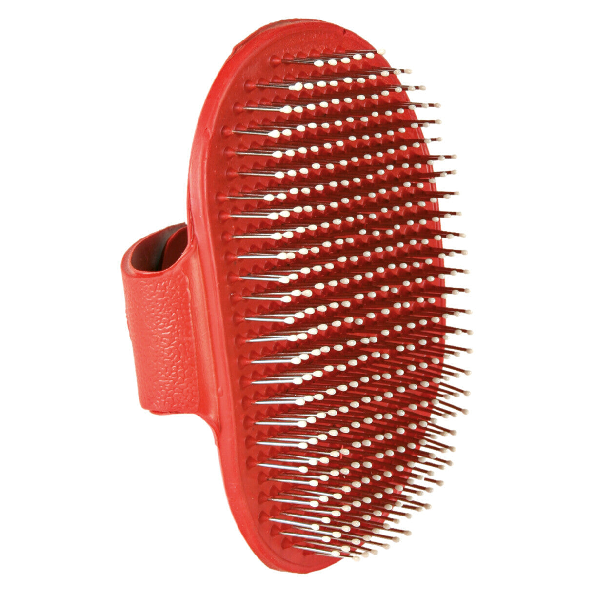 Trixie hundestrigle oval - 8 x 13 cm