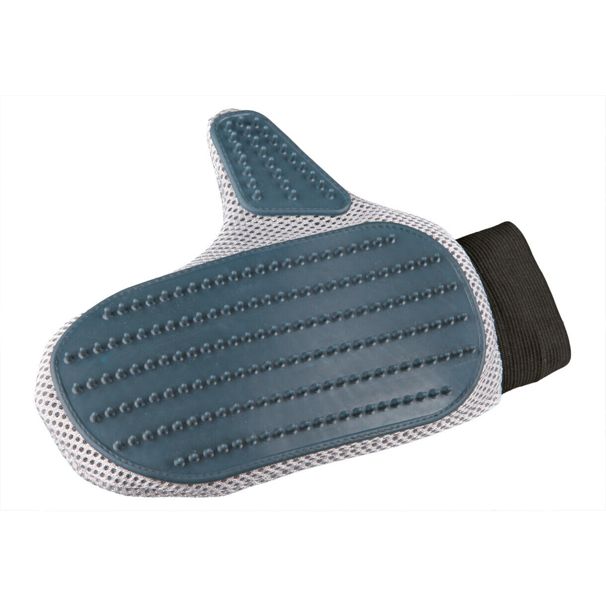 Trixie hunde strigle handske 18 x 24 cm