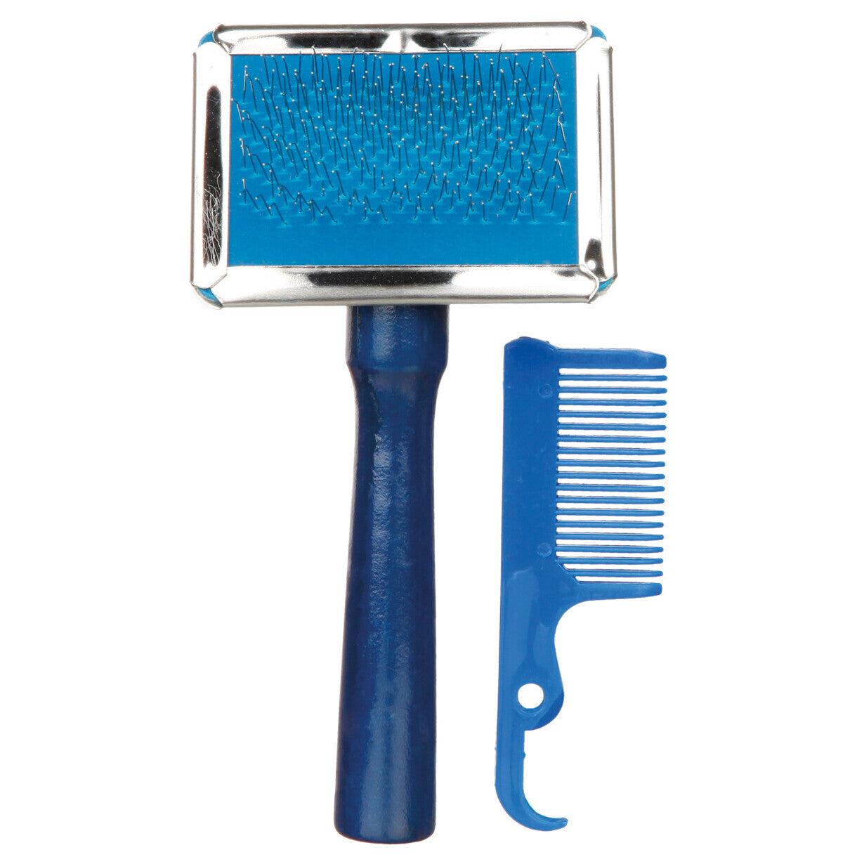 Trixie Karte med træskaft