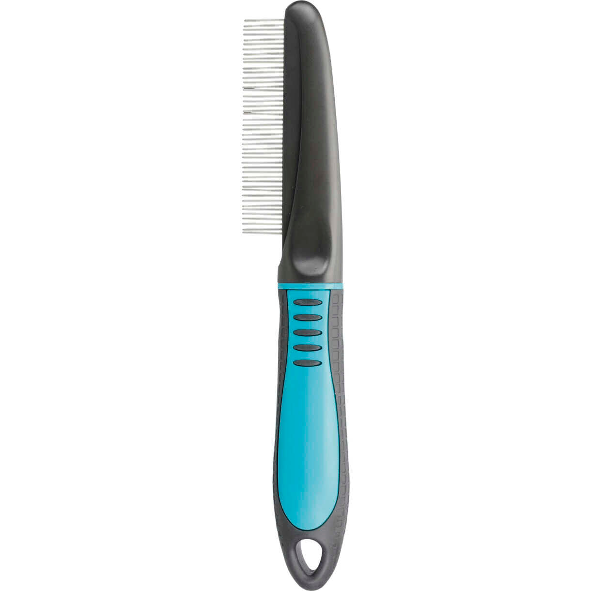 Trixie Kattekam med roterende tænder 22 cm