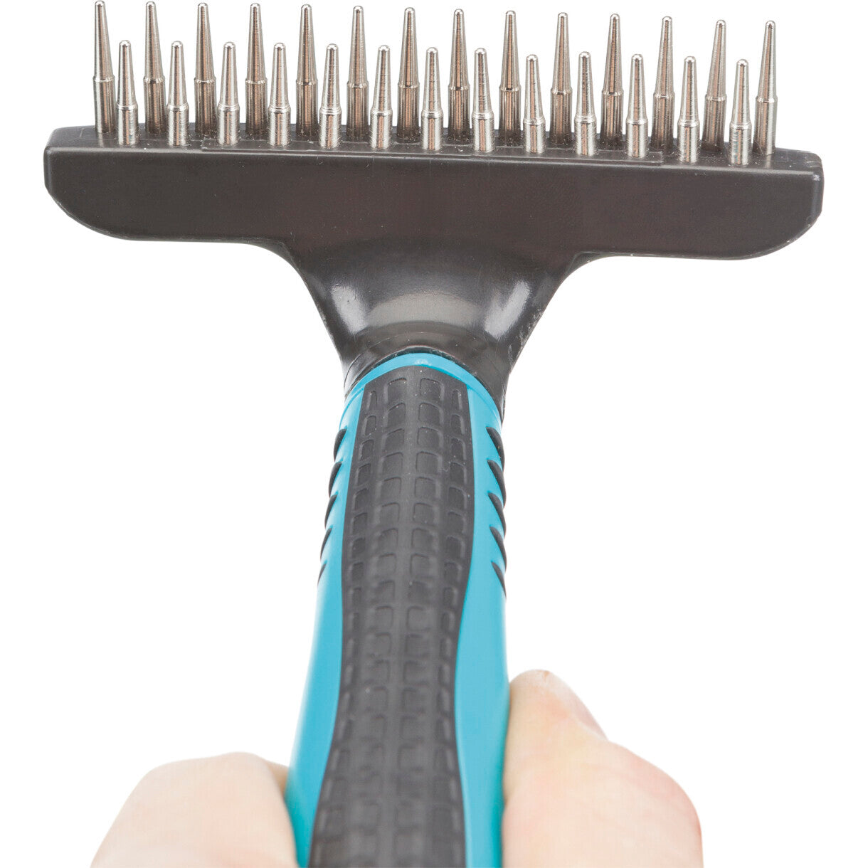 Trixie dobbelt hundestrigle 10 x 15 cm