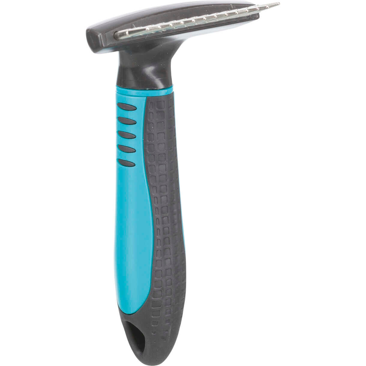 Trixie hundestrigle til filtret langt hår