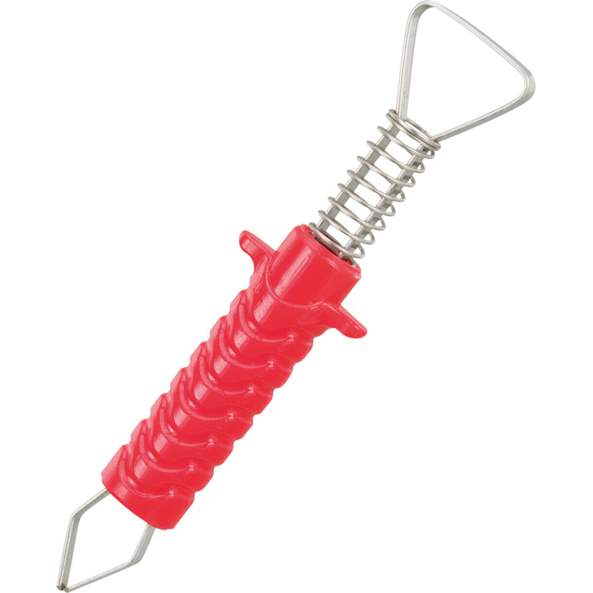 Trixie Tægefjerner med fjeder metal - assorteret farver