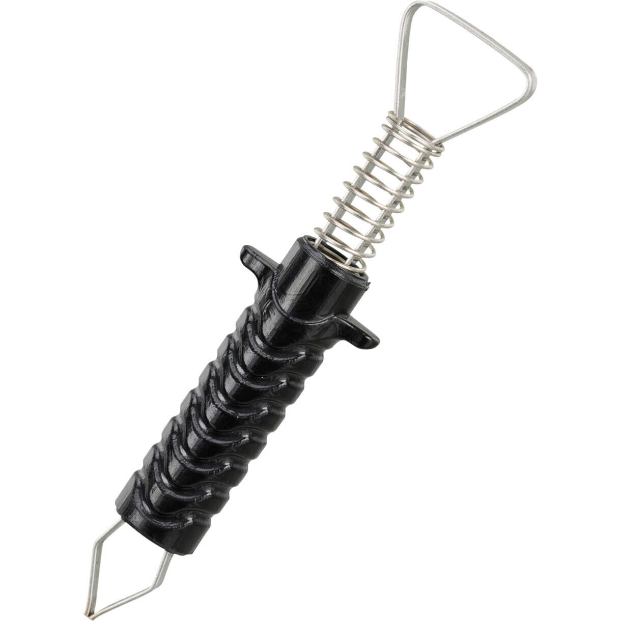 Trixie Tægefjerner med fjeder metal - assorteret farver