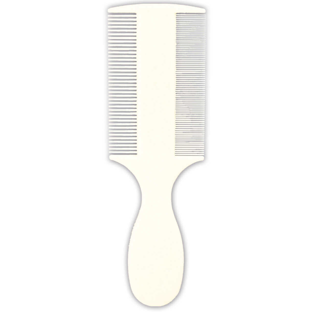 Trixie Loppe og luskam plastik 14 cm