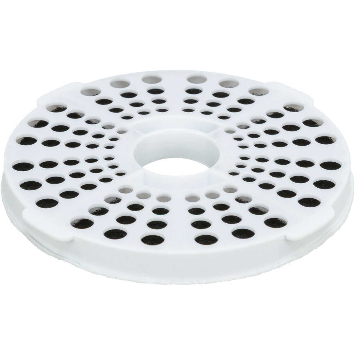 Trixie Active carbon extra filter til Trixie boble strøm vand dispenser 3L blå og hvid