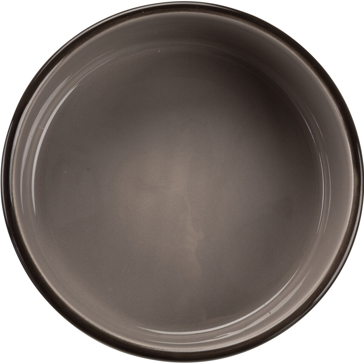 Trixie foderskål i keramik til hunde og katte