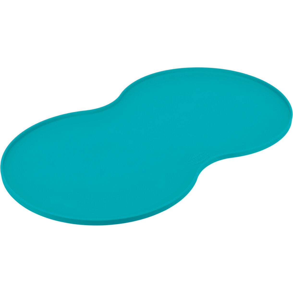 Trixie Skåleunderlag silikone 48 x 27 cm assorteret farver