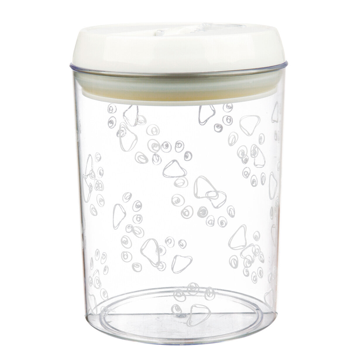 Trixie Snack- og foderkrukke