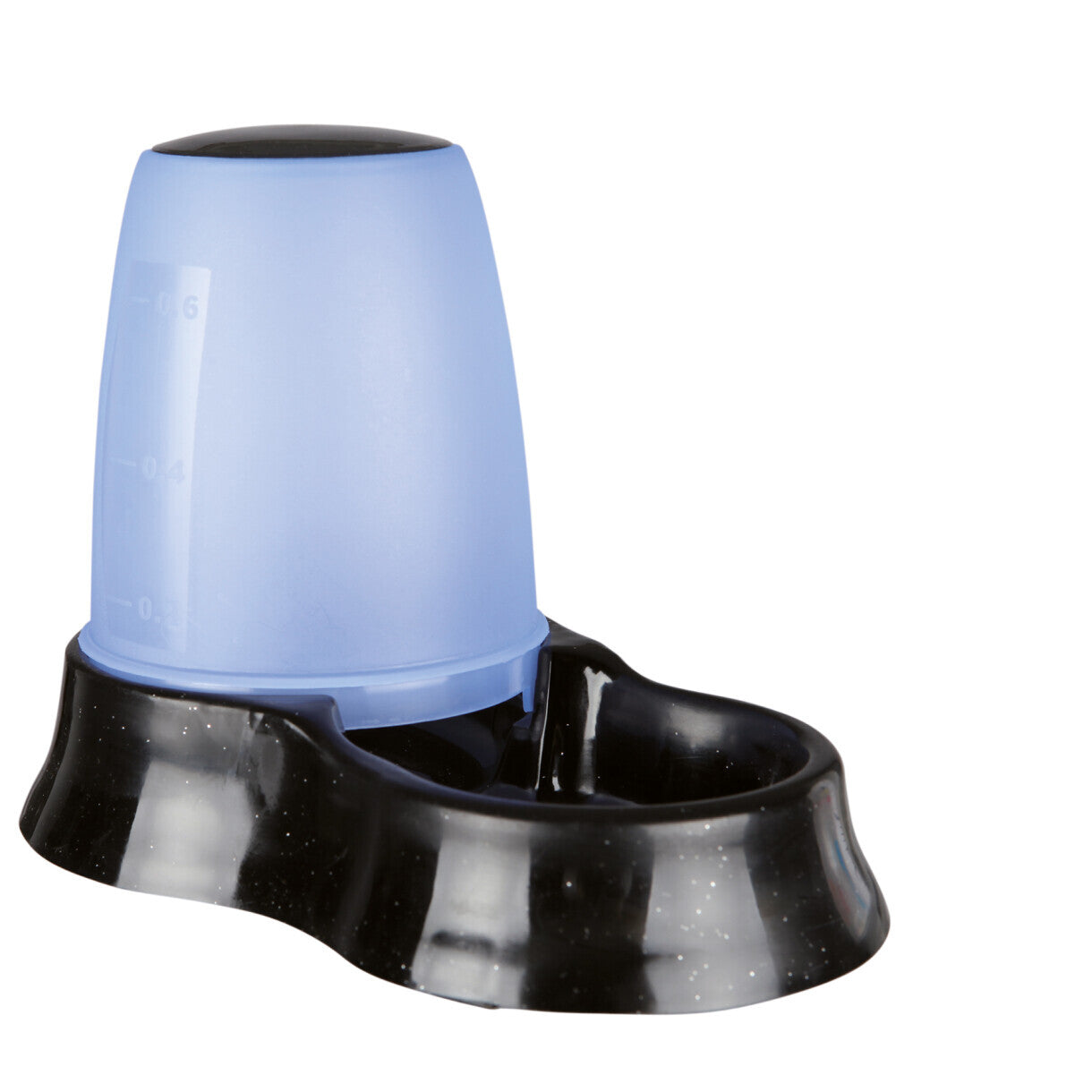 Trixie vand og foderautomat til hunde