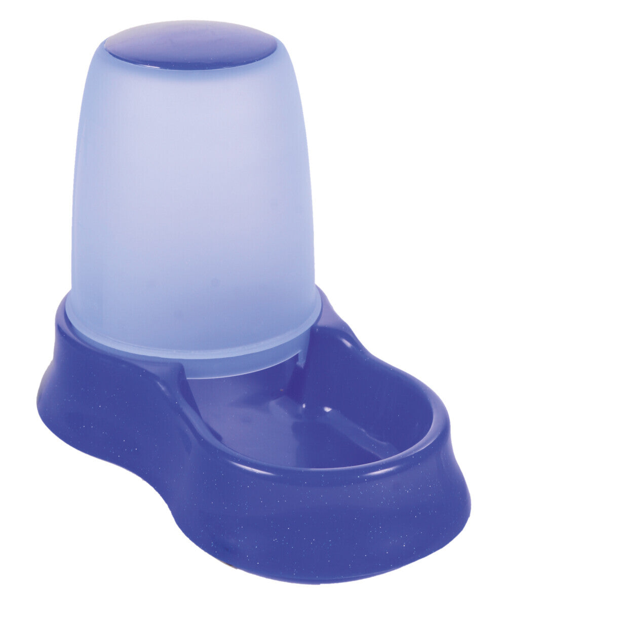 Trixie vand og foderautomat til hunde