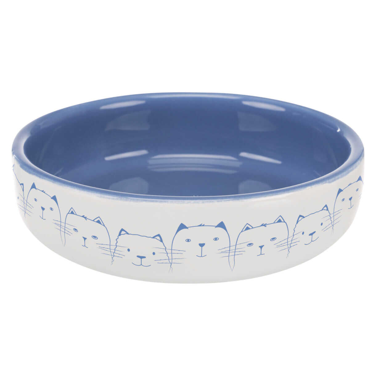 Trixie Katte skål til kort-snudet racer