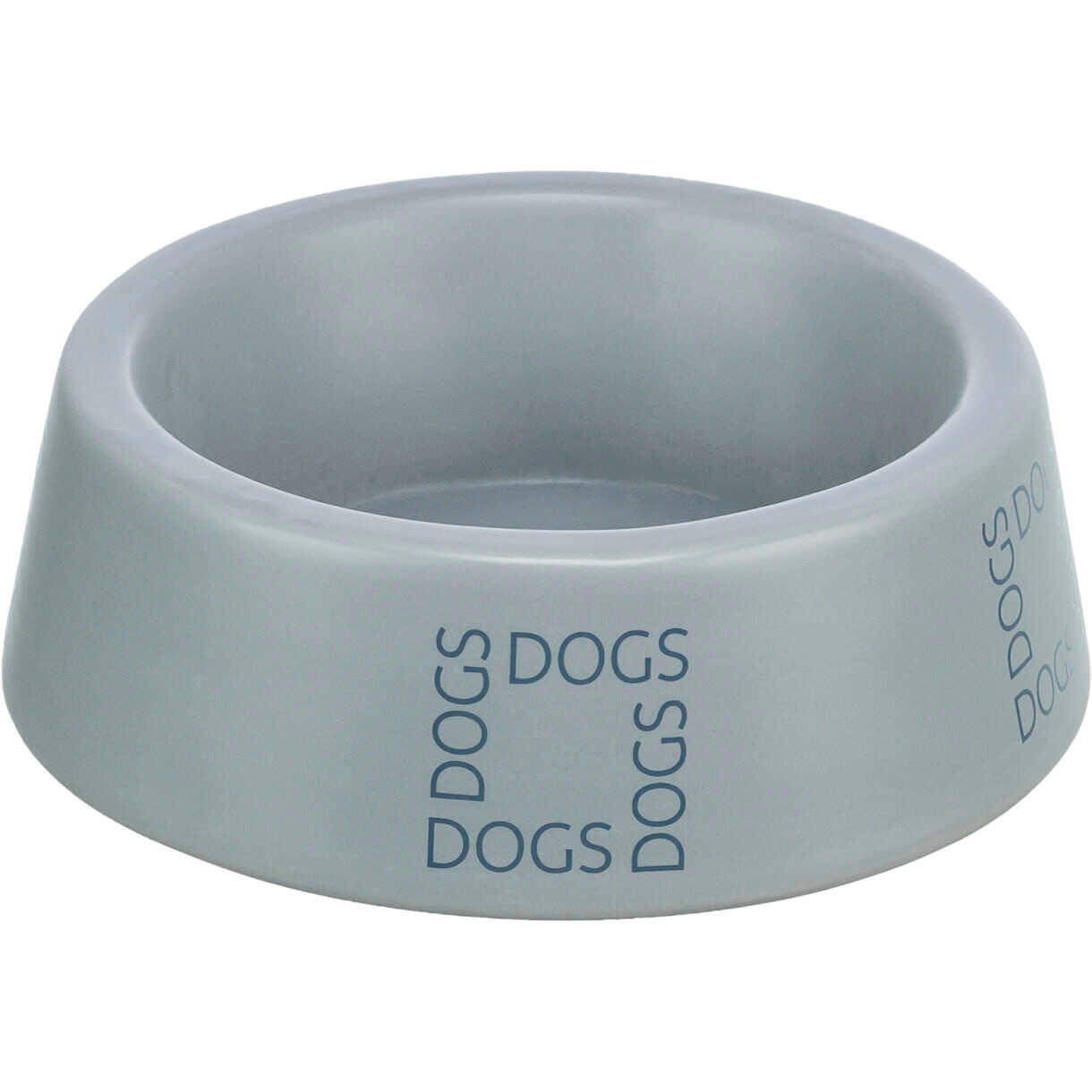 Trixie hundeskål, keramik