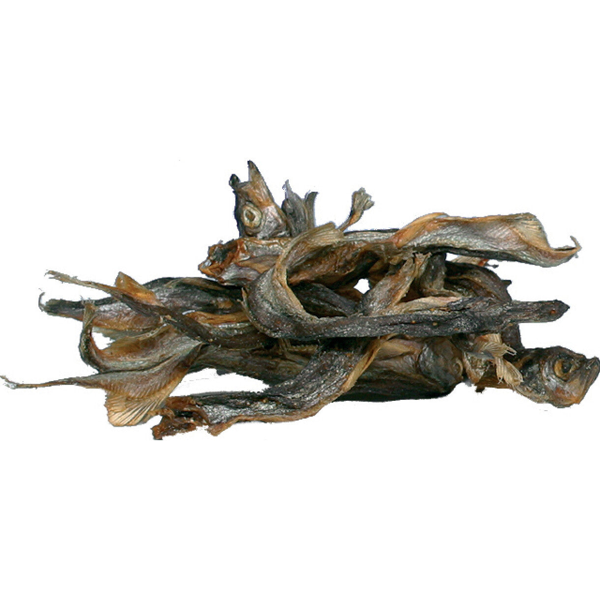 Trixie hundesnacks tørret fisk