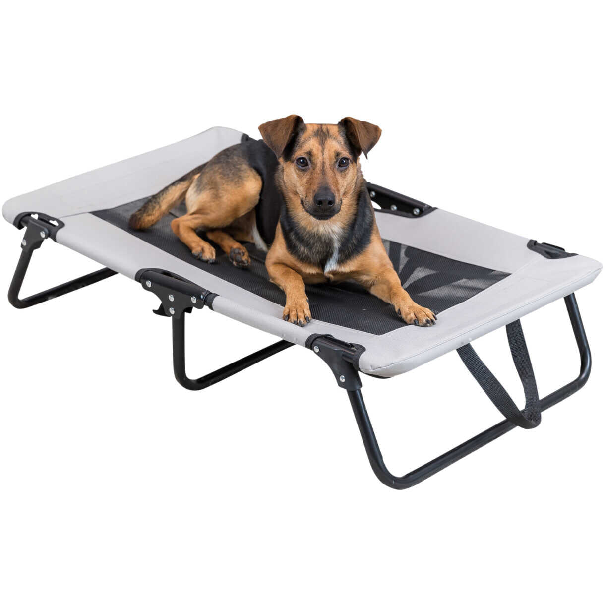 Trixie Lounger campingseng