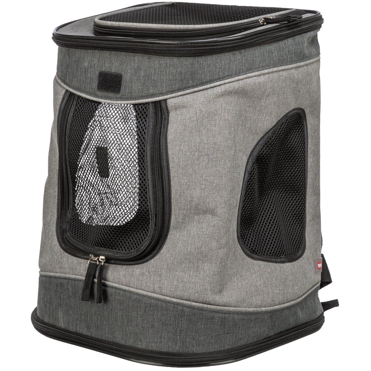 Trixie Timon Rygsæk i Nylon til hund og kat