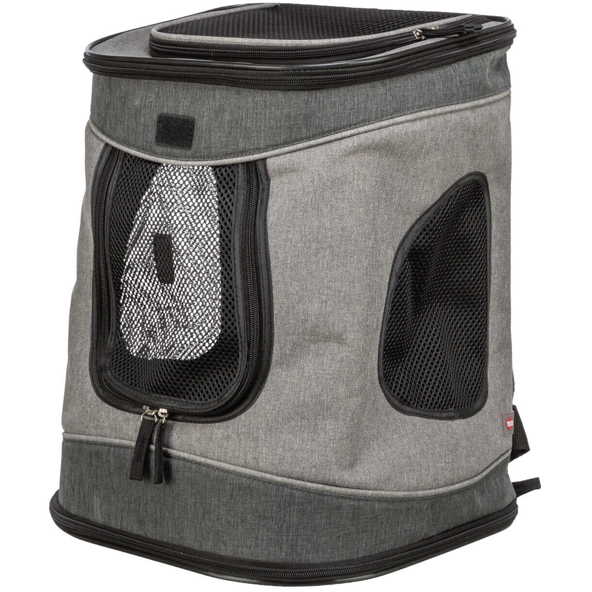 Trixie Timon Rygsæk i Nylon til hund og kat