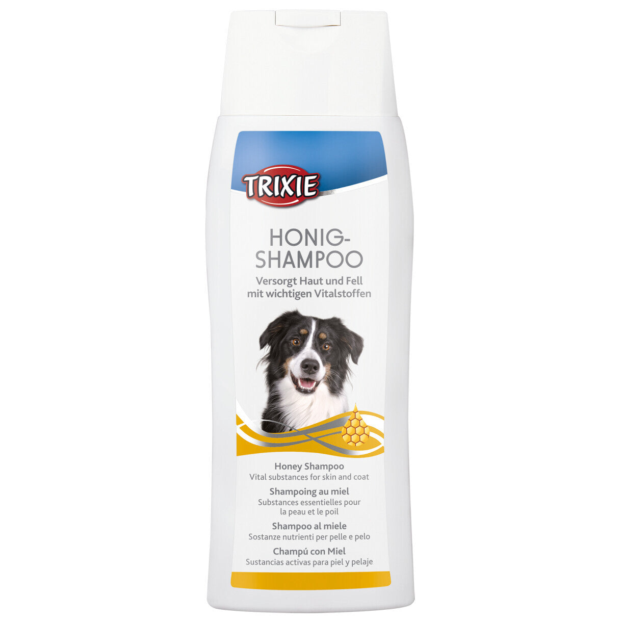 Trixie hundeshampoo med honning 250 ml