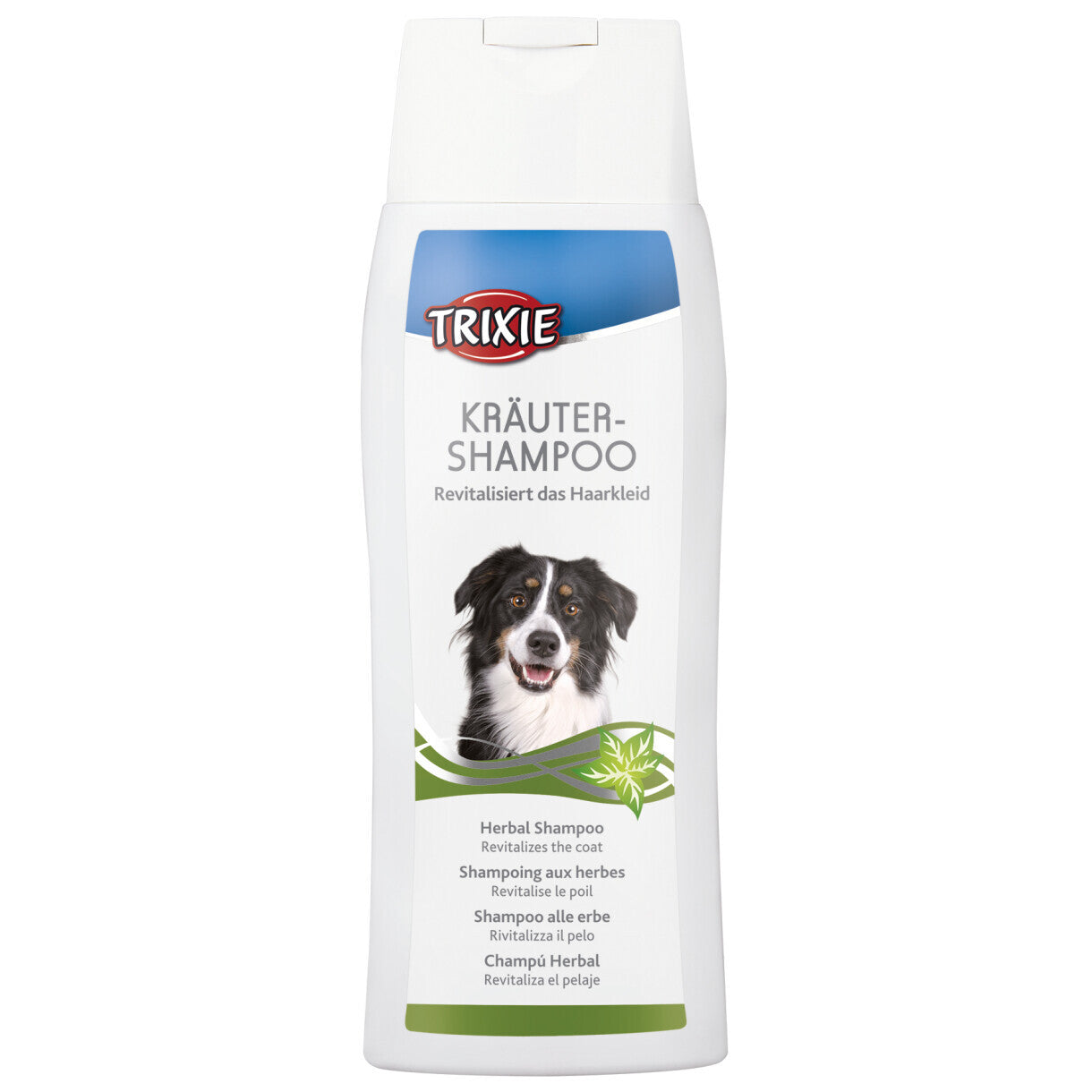 Trixie hundeshampoo med urter 250 ml
