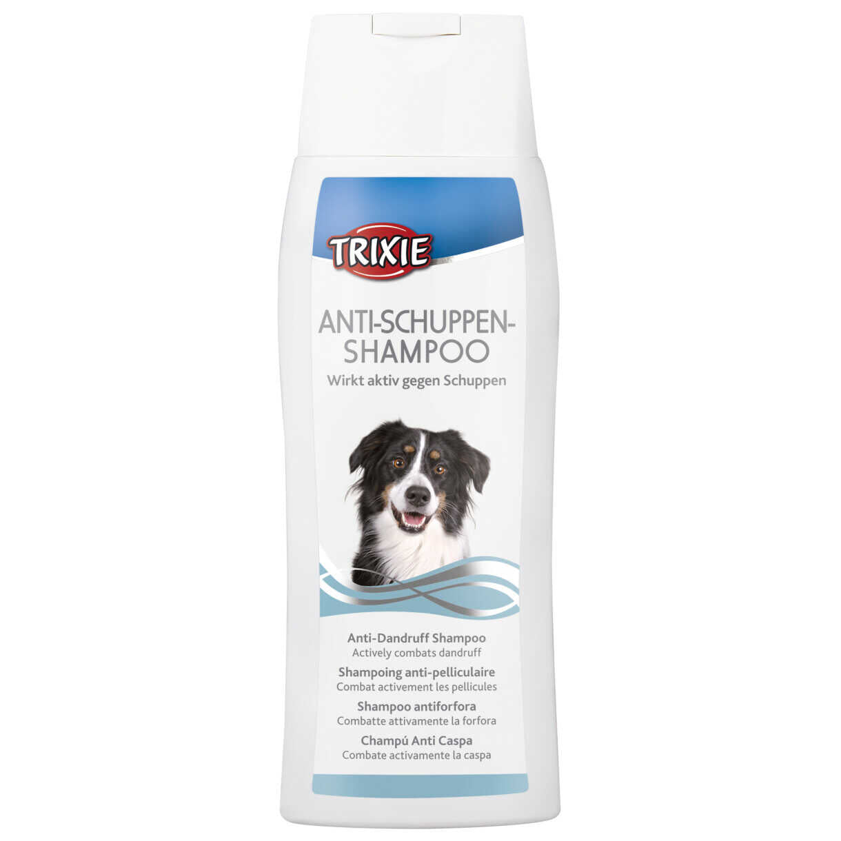 Trixie hunde skælshampoo 250 ml