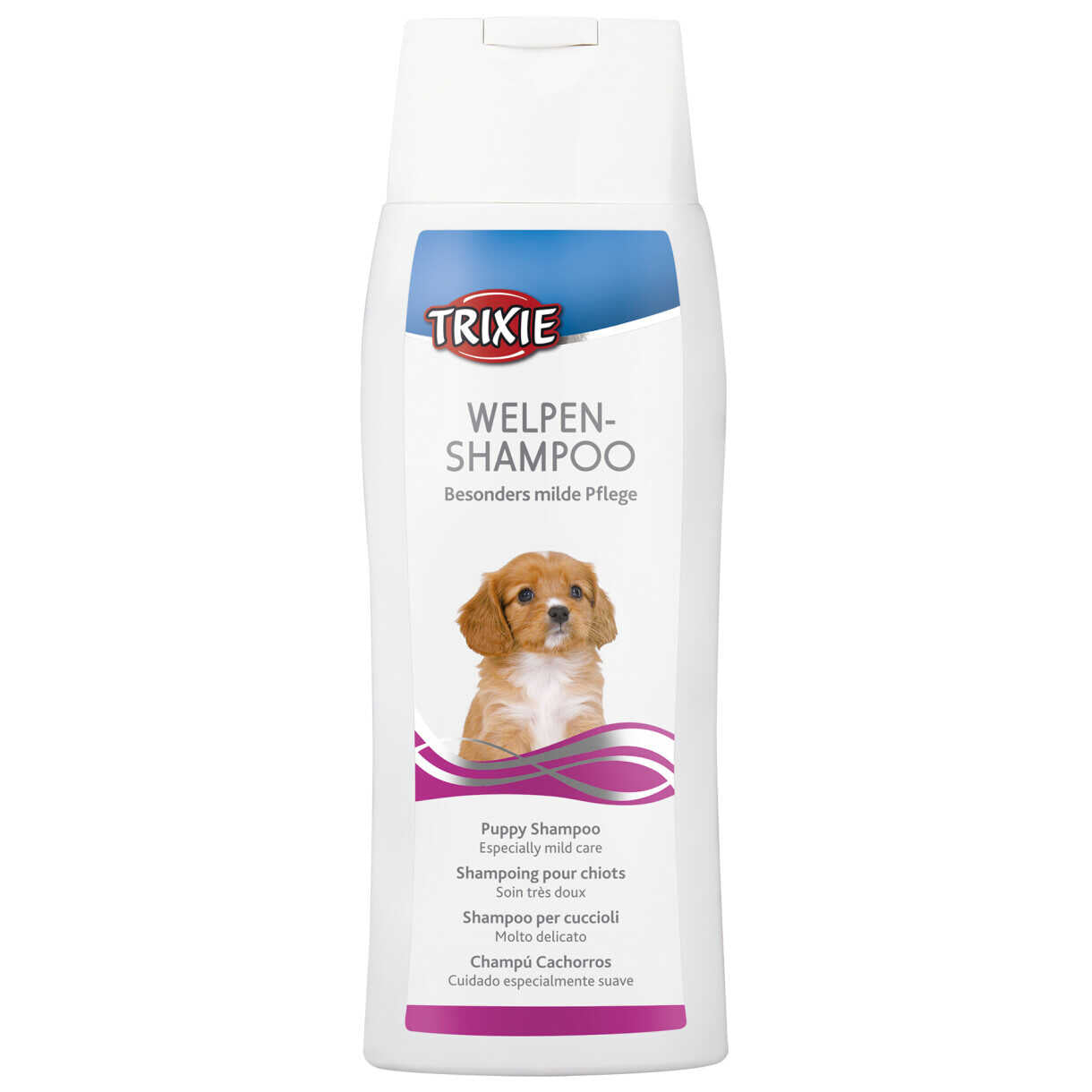 Trixie hvalpe shampoo