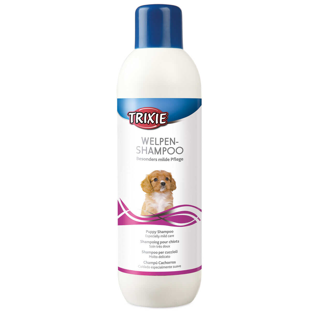 Trixie hvalpe shampoo