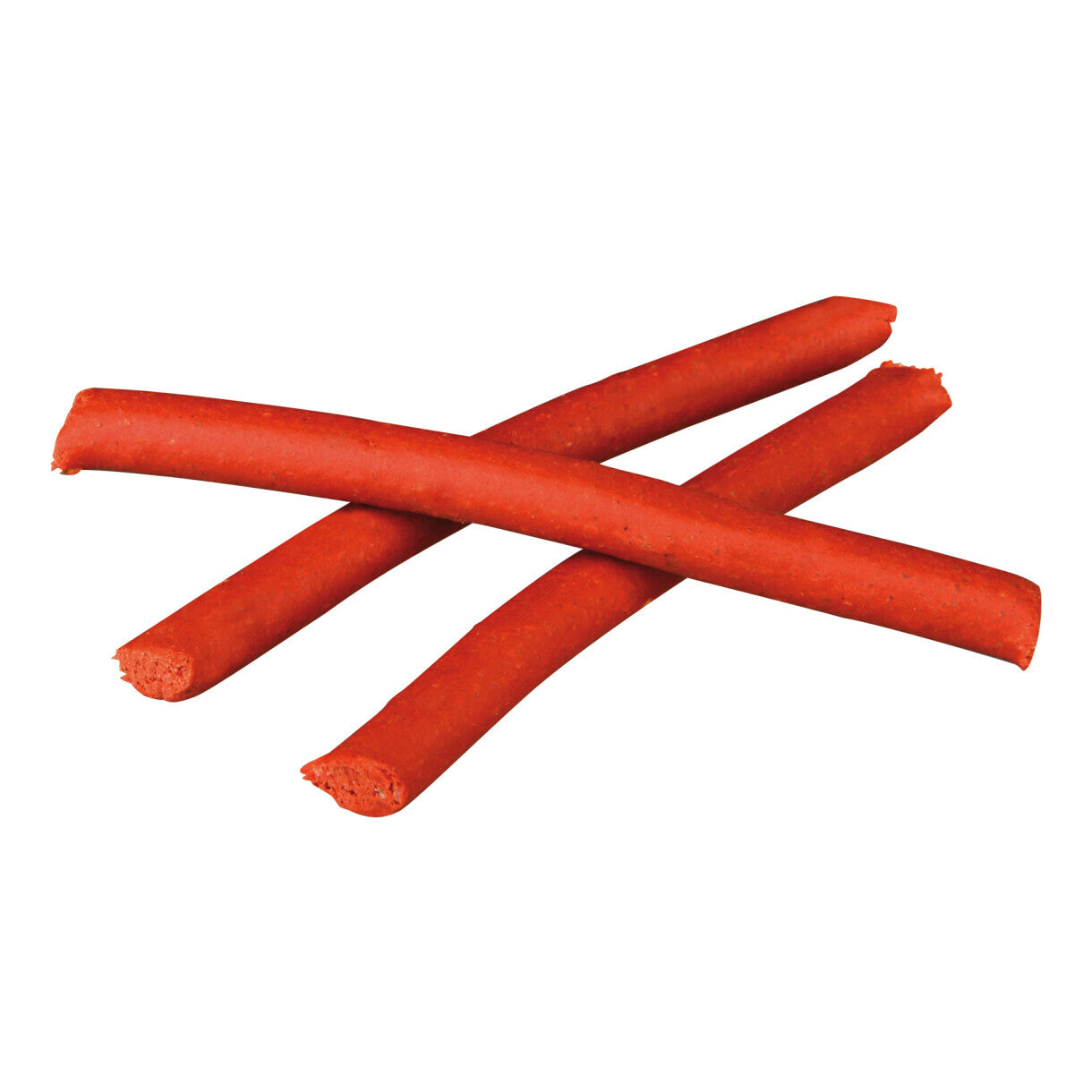 500 g Trixie hunde snack bløde ruller med laks